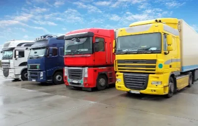 İzmir Kahta Nakliye Ambarı