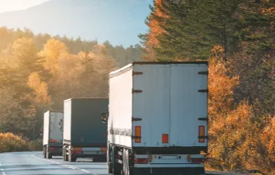 İzmir ile Kahta Arası Klima Taşıma