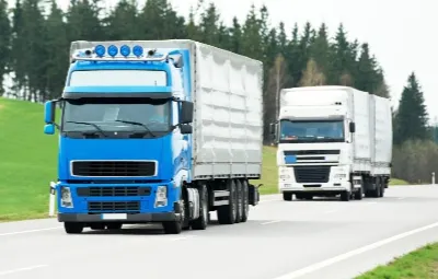 İzmir ile Kahta Arası Eşya Taşıma